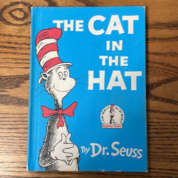 Set of 4 hard bound children’s story books - Picture 6 of 15